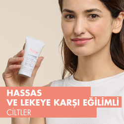 Avene Cleanance Yağlı ve Akneye Eğilimli Ciltler için Matlaştırıcı ve Arındırıcı Kil Maskesi 50 ml - 5