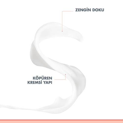 Avene Cleanance Hydra Kurumuş Ciltlere Özel Temizleme Kremi 200 ml - 3