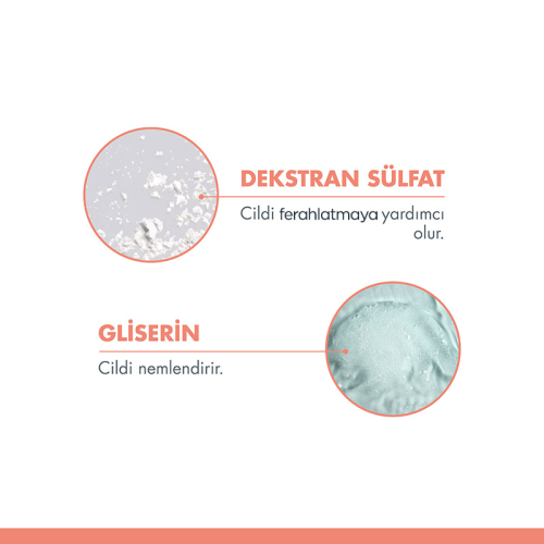 Avene Cleanance Hydra Kurumuş Ciltlere Özel Temizleme Kremi 200 ml - 4