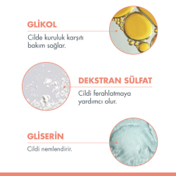 Avene Cleanance Hydra Yıpranmış ve Kuru Ciltler için Yoğun Bakım Kremi 40 ml - 5