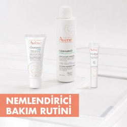 Avene Cleanance Hydra Yıpranmış ve Kuru Ciltler için Yoğun Bakım Kremi 40 ml - 7