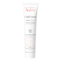 Avene Cold Cream Kuru Ciltler İçin Nemlendirici krem 40 ml - 1