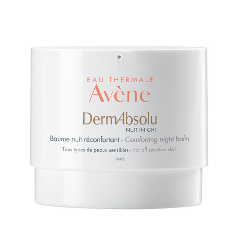 Avene DermAbsolu Canlandırıcı ve Sıkılaştırıcı Gece Bakım Balsamı 40 ml - Avene
