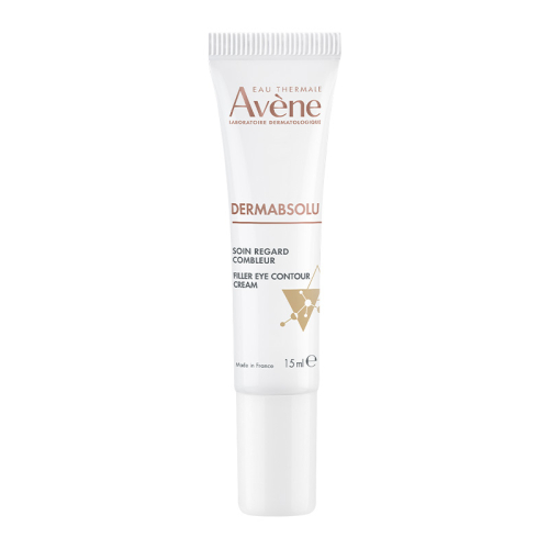 Avene DermAbsolu Canlandırıcı ve Sıkılaştırıcı Göz Bakım Kremi 15 ml - Avene