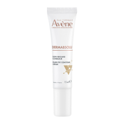 Avene DermAbsolu Canlandırıcı ve Sıkılaştırıcı Göz Bakım Kremi 15 ml - 1