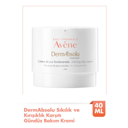 Avene DermAbsolu Canlandırıcı ve Sıkılaştırıcı Gündüz Kremi 40 ml - 2