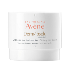 Avene DermAbsolu Canlandırıcı ve Sıkılaştırıcı Gündüz Kremi 40 ml - 1