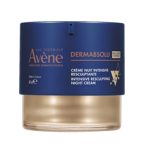Avene DermAbsolu Gece Bakım Kremi 40 ml - Avene