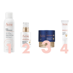 Avene DermAbsolu Gece Bakım Kremi 40 ml - 5