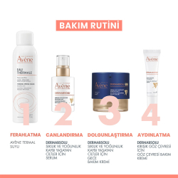 Avene DermAbsolu Gece Bakım Kremi 40 ml - 5