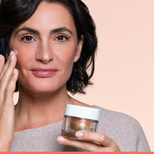 Avene DermAbsolu Gündüz Bakım Kremi 50 ml - Avene