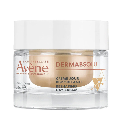 Avene Dermabsolu Reshaping Day Cream 50 ml - Avene