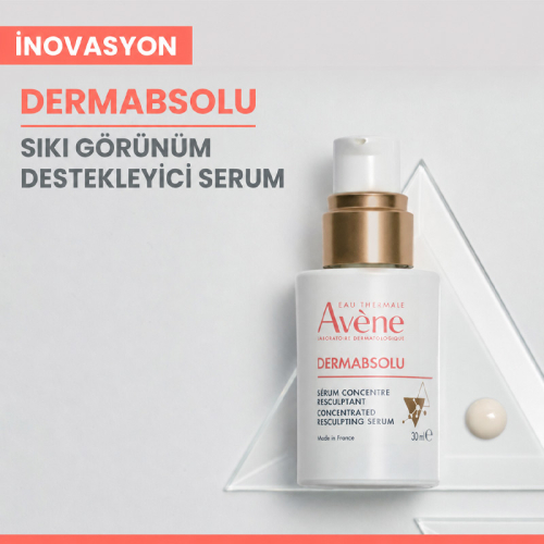 Avene DermAbsolu Bakım Serumu 30 ml - Avene