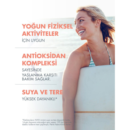 Avene Sport Fluid SPF 50+ Güneş Kremi 100 ml - 5