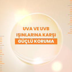 Avene Sport Fluid SPF 50+ Güneş Kremi 100 ml - 1