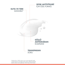 Avene Sport Fluid SPF 50+ Güneş Kremi 100 ml - 3
