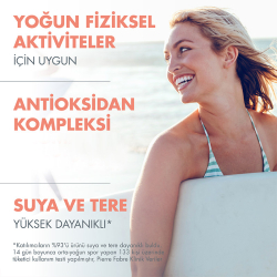 Avene Sport Fluid SPF 50+ Güneş Kremi 100 ml - 5
