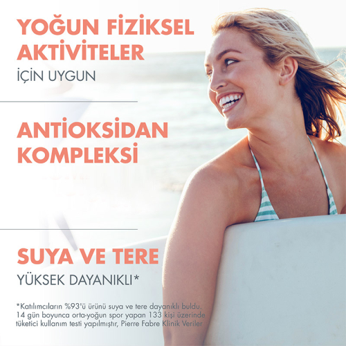 Avene Sport Fluid SPF 50+ Güneş Kremi 100 ml - 5