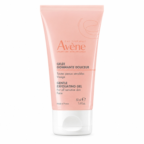 Avene Gentle Exfoliating Gel 50 ml - Avene