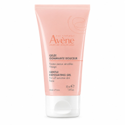 Avene Gentle Exfoliating Gel 50 ml - 1