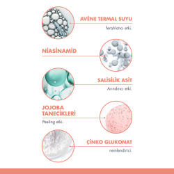 Avene Gentle Exfoliating Gel 50 ml - 4