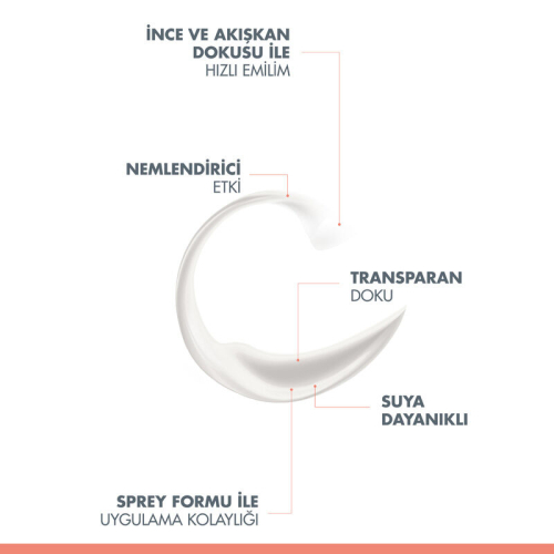 Avene Güneşten Koruyucu Vücut Spreyi SPF 50+ 200 ml - 3