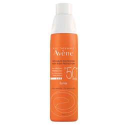 Avene Güneş Spreyi Spf50+ 200ml - 1
