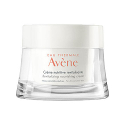 Avene Günlük Besleyici Bakım Kremi 50 ml - 1