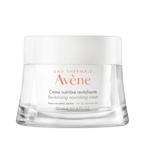 Avene Kuru ve Çok Kuru Ciltler için Nemlendirici Krem 50 ml - Avene