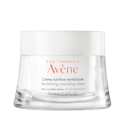 Avene Kuru ve Çok Kuru Ciltler için Nemlendirici Krem 50 ml - 1