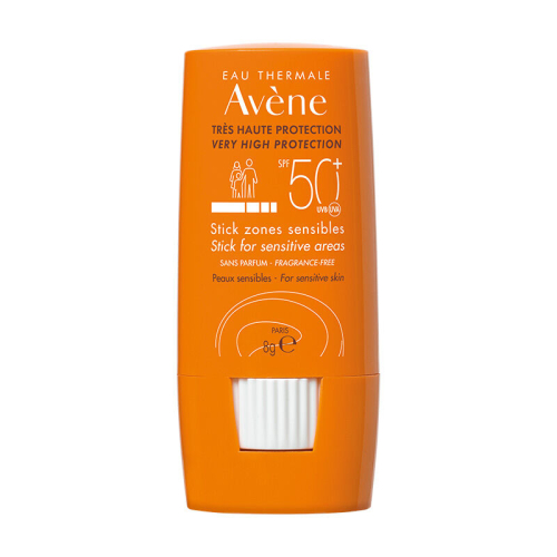 Avene Hassas Bölgeler İçin Güneş Koruyucu Stick Spf50 8 gr - Avene