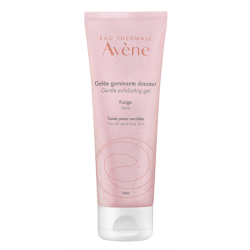 Avene Hassas Ciltler İçin Arındırıcı Peeling 75ml - Avene