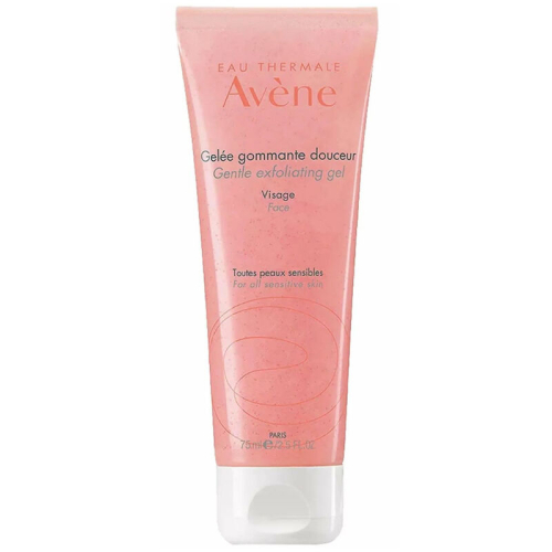 Avene Hassas Ciltler İçin Arındırıcı Peeling 75ml - Avene