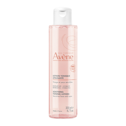 Avene Hassas Ciltler İçin Tonik Losyon 200 ml - Avene