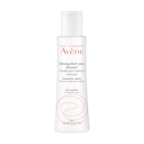 Avene Hassas Göz Çevresi İçin Göz Makyaj Temizleyicisi 125 ml - Avene