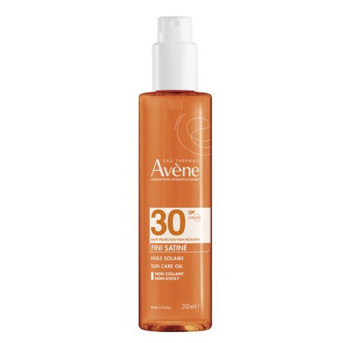Avene Huile Solaire Spf 30 200 ml - Avene