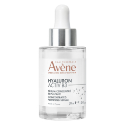 Avene Hyaluron Activ B3 Hyaluronik Asit ve Niasinamid Serum 30 ml - 2