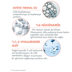 Avene Hyaluron Activ B3 Hyaluronik Asit ve Niasinamid Serum 30 ml - 3