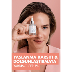 Avene Hyaluron Activ B3 Dolgunlaştırıcı Konsantre Serum 30 ml - 6