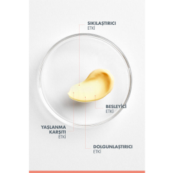 Avene Hyaluron Activ B3 Hyaluronik Asit ve Niasinamid Gece Kremi 40 ml - 5