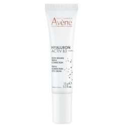 Avene Hyaluron Activ B3 Hyaluronik Asit ve Niasinamid Göz Çevresi Kremi 15 ml - 1
