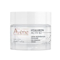 Avene Hyaluron Activ B3 Hyaluronik Asit ve Niasinamid Krem 50 ml - 1