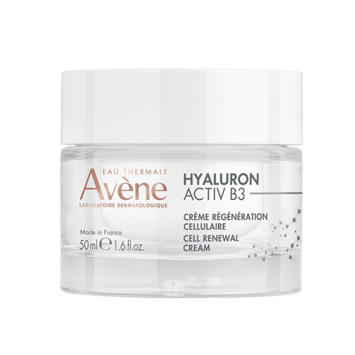 Avene Hyaluron Activ B3 Hyaluronik Asit ve Niasinamid Krem 50 ml - Avene