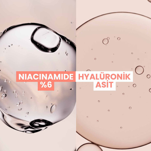 Avene Hyaluron Activ B3 Hyaluronik Asit ve Niasinamid Krem 50 ml - Avene