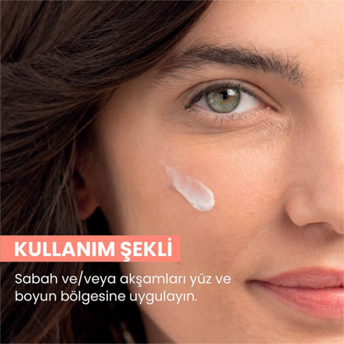 Avene Hyaluron Activ B3 Hyaluronik Asit ve Niasinamid Krem 50 ml - 5