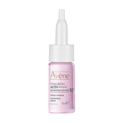 Avene Hyaluron Activ Procedure Peptit Niasinamid ve Hyaluronik Asit İçeren Serum 18 ml - Avene