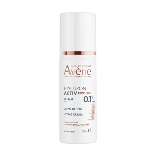 Avene Hyaluron Activ Procedure Retinal Niasinamid ve Hyaluronik Asit İçeren Krem 30 ml - Avene