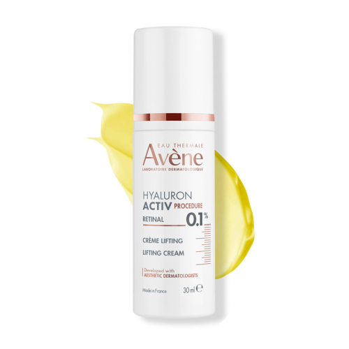 Avene Hyaluron Activ Procedure Retinal Niasinamid ve Hyaluronik Asit İçeren Krem 30 ml - 2