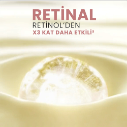 Avene Hyaluron Activ Procedure Retinal Niasinamid ve Hyaluronik Asit İçeren Krem 30 ml - 3