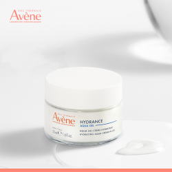 Avene Hydrance Aqua Gel Nemini Kaybetmiş Ciltler için Yoğun Nemlendirici Jel Krem 50 ml - 3